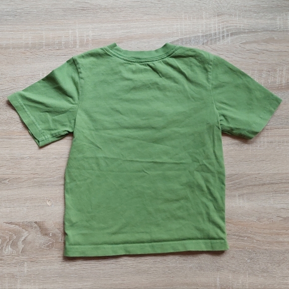 2010 (v)guc Crazy 8 Wooly Mamouth tee - Picture 7 of 9